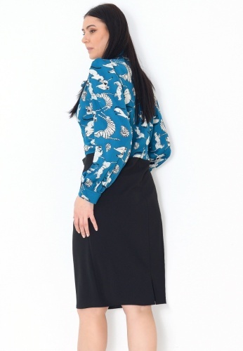 Rochie Masura Mare 238  - Img 4