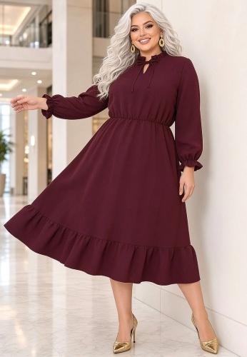 Rochie Midi Emilia 01 - Img 4
