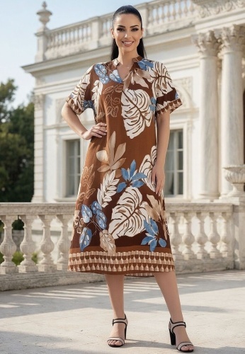 Rochie Summer 018-01 - Img 2
