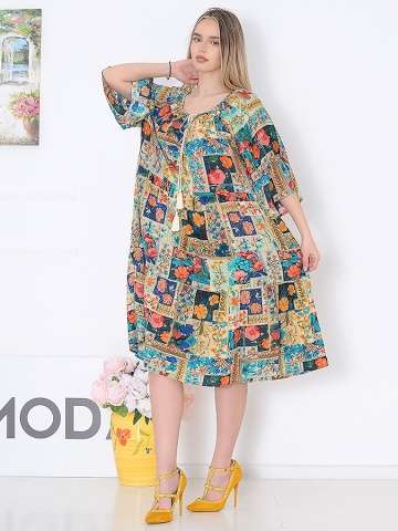 Rochie Summer 091-02 - Img 2