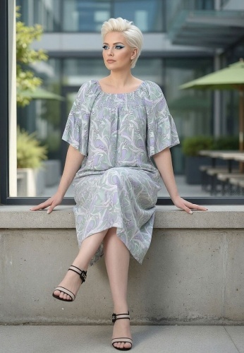 Rochie Summer 24528-03 - Img 2