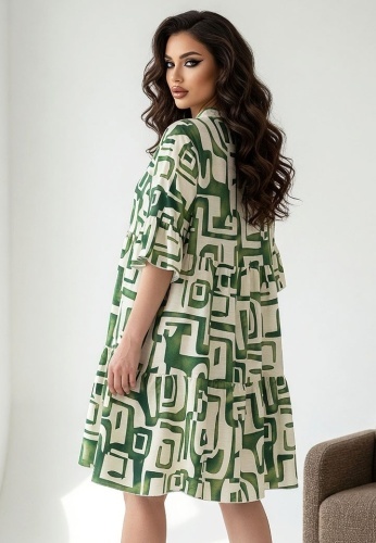 Rochie Summer H138-11 - Img 6