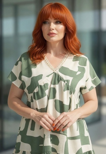 Rochie Summer H152-10 - Img 4
