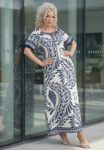 Rochie Summer H162-01 - Img 5