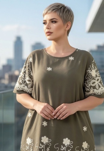 Rochie Summer H193-03 - Img 4