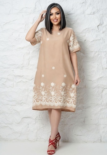 Rochie Summer H193-05 - Img 3