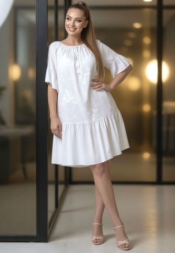 Rochie Summer H195-03 - Img 5