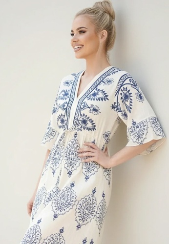 Rochie Summer H199-01 - Img 3