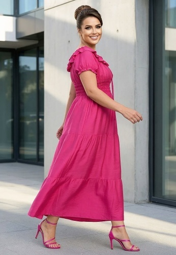 Rochie Summer H202-01 - Img 4