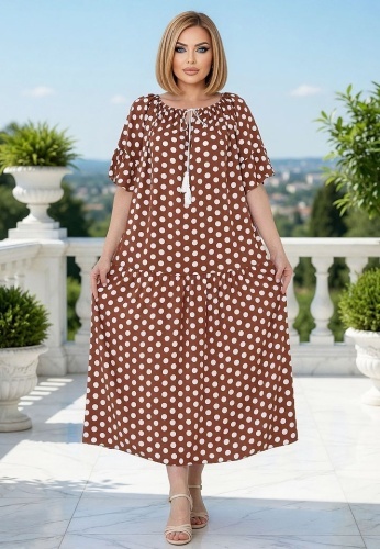 Rochie Summer H835-69 - Img 4