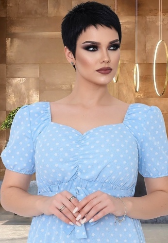 Rochie Summer H905-08 - Img 3