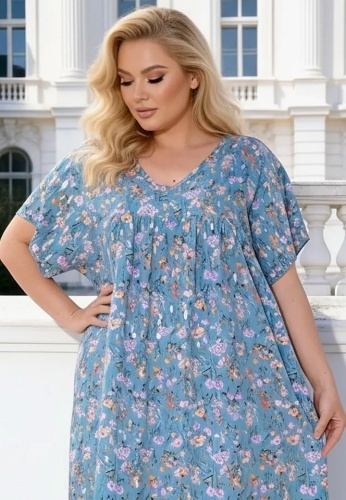 Rochie Summer H980-06 - Img 5