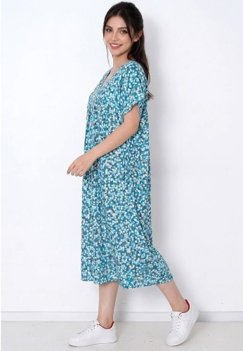 Rochie Summer H980-08 - Img 4