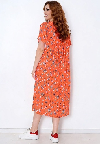 Rochie Summer H980-10 - Img 4