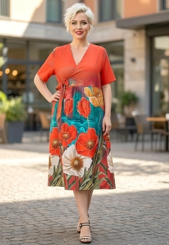Rochie Summer L13-06 - Img 3