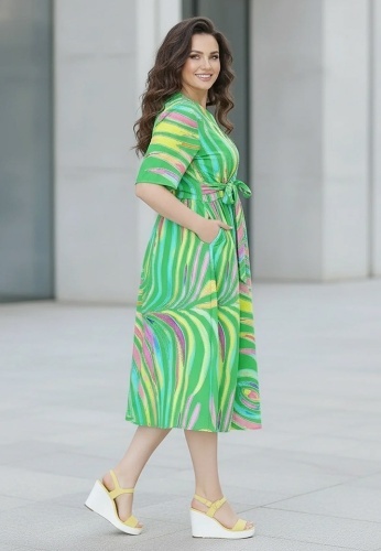 Rochie Summer L13-09 - Img 3