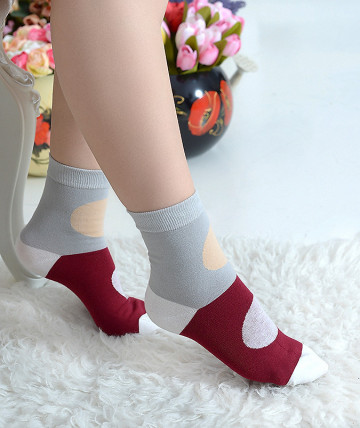 Sosete Lungi 06003-02