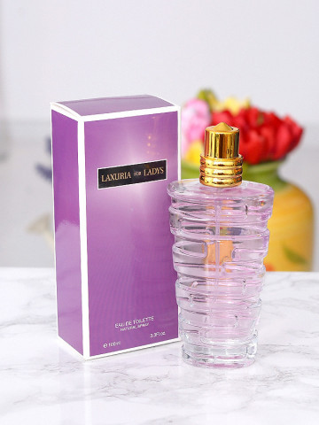 Apa de parfum Laxuria 10-02 100 ml