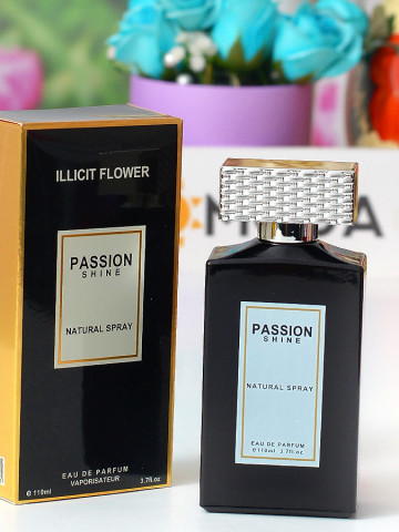 Apa de parfum Passion 1642-02 100 ml