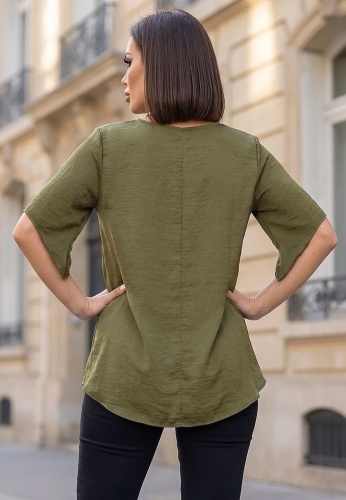 Bluza Dama Dora 07  - Img 3