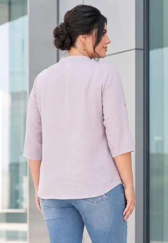Bluza Dama Italy Flavia 24019-02 - Img 4