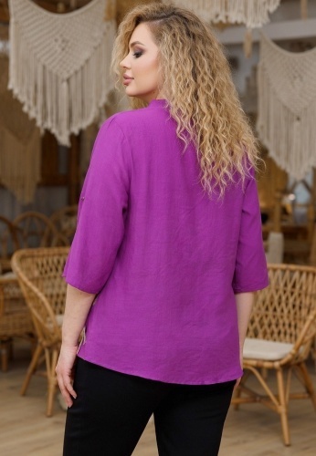 Bluza Dama Italy Flavia 24025-01 - Img 3
