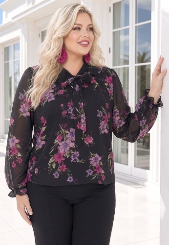 Bluza Dama Italy Flavia 881-01 - Img 4