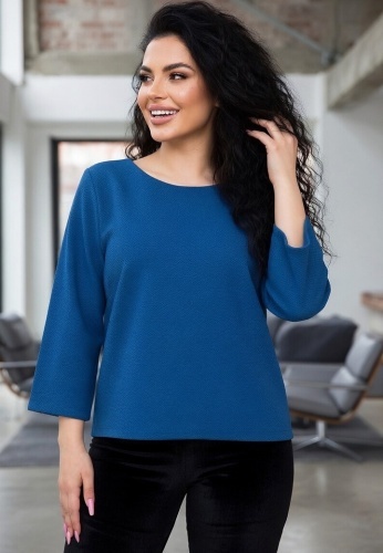 Bluza Dama Leyla 3184-07 - Img 2