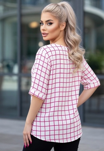 Bluza Dama Leyla 3403-02 - Img 3