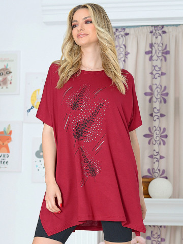 Bluza Dama Masura Mare Sweet 22