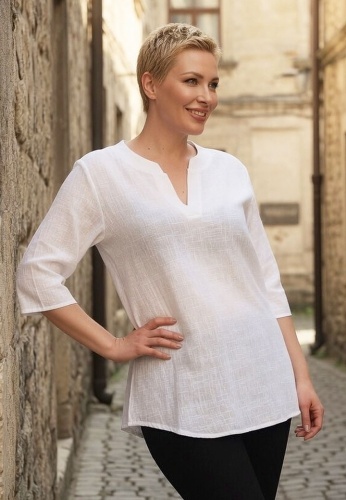 Bluza Din in Italy Flavia 24063-08 - Img 2