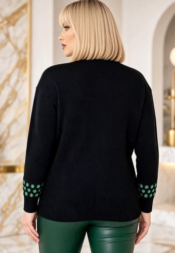 Bluza Etno 6000-163 - Img 3