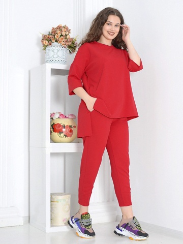 Compleu Casual Toledo 13