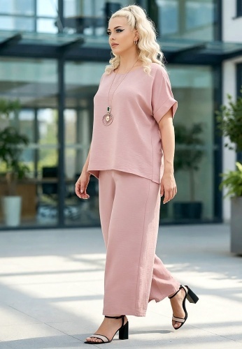 Compleu Dama Italy 1148-02 - Img 4