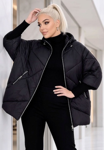 Geaca Din Fâș Puffer 2223-05 - Img 6
