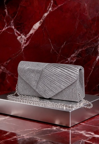 Geanta de Ocazie Clutch Glam 2462-06 - Img 2