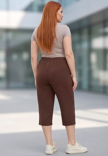 Pantalon Vaporos Kapri Riviera 618-03 - Img 3
