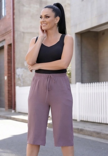 Pantalon Vaporos Kapri Riviera 618-10 - Img 4