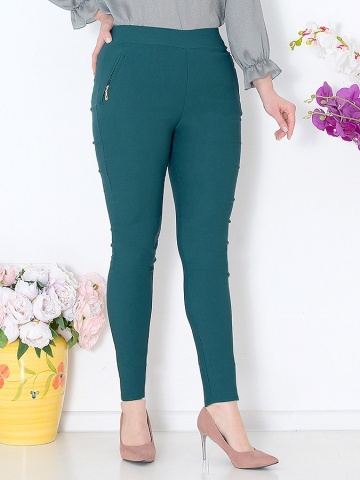 Pantaloni Dama Confort EasyElegance 304-01 - Img 5