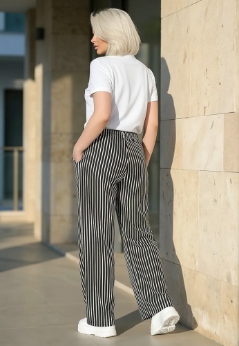 Pantaloni Dama Vaporos 0101-01 - Img 2