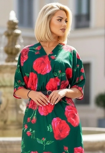 Rochie Aelita 79 - Img 2