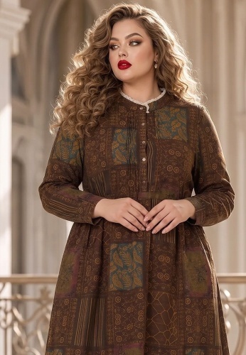 Rochie Azure Boho 01 - Img 2