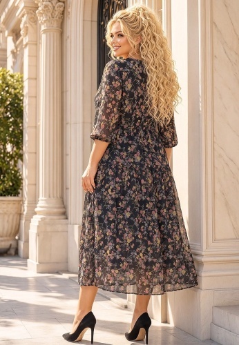 Rochie Azure Dream 855-02 - Img 2
