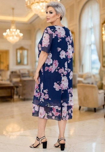 Rochie Azure Sofia 07 - Img 2