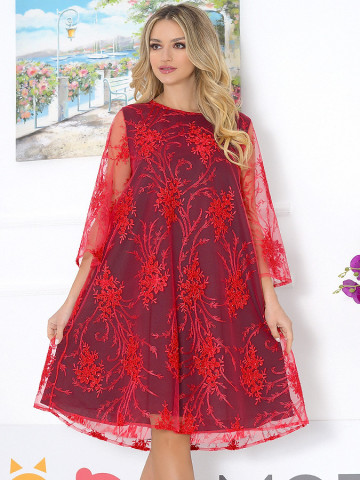 Rochie Clos Amedeea 03