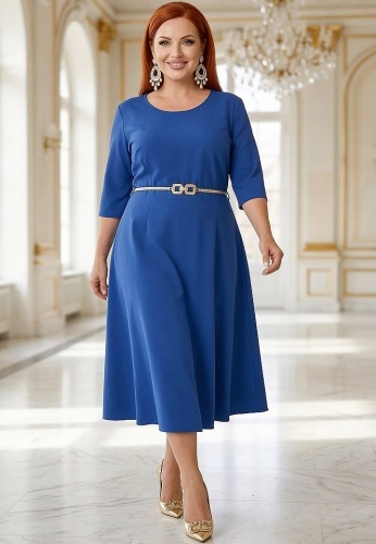 Rochie Cloș Julieta + Curea Cadou 18  - Img 4
