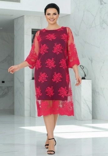 Rochie de ocazie Lusine 01 - Img 5
