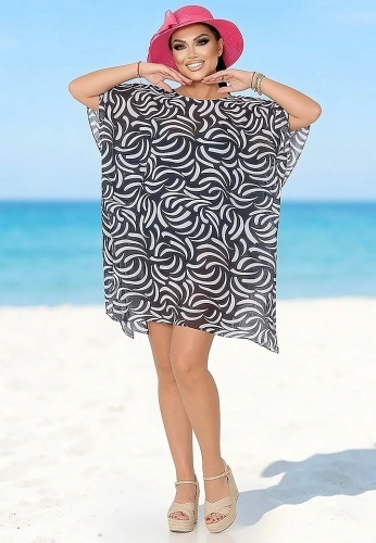 Rochie de Plaja Pareo 203 - Img 3
