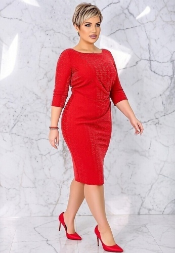 Rochie Din Lurex Elegance 01 - Img 5