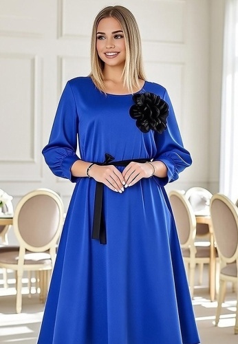 Rochie Eleganta Fantezie 05 - Img 5